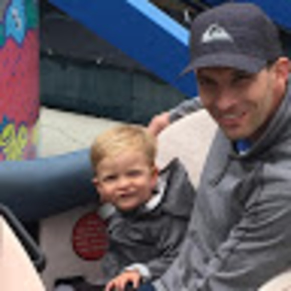 Meet your Posher, Jason - Picture 1 of 1